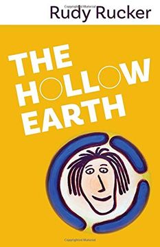 portada The Hollow Earth (en Inglés)