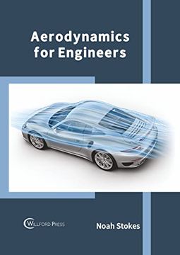 portada Aerodynamics for Engineers 