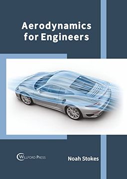 portada Aerodynamics for Engineers (en Inglés)