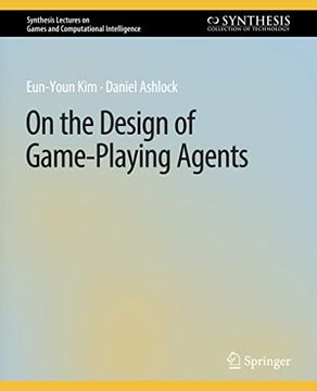 portada On the Design of Game-Playing Agents (en Inglés)