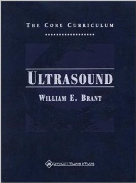 portada the core curriculum: ultrasound