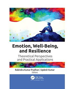 portada Emotion, Well-Being, and Resilience: Theoretical Perspectives and Practical Applications (in English)