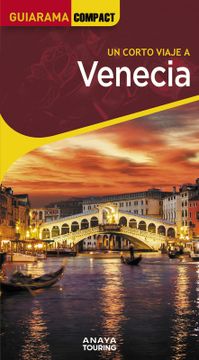 portada Venecia (en Castellano)