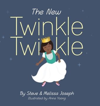portada The New Twinkle Twinkle (en Inglés)