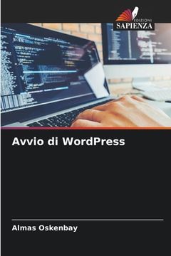 portada Avvio di WordPress (en Italiano)