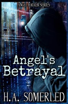 portada Angel's Betrayal