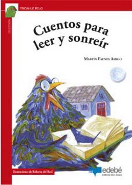 portada Cuentos Para Leer y Sonreir (in Spanish)