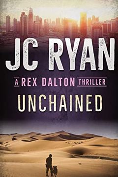 portada Unchained (in English)
