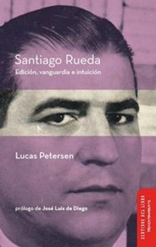 portada Santiago Rueda (in Spanish)