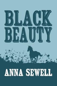 portada Black Beauty: Original and Unabridged