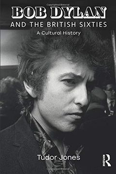portada Bob Dylan and the British Sixties (en Inglés)