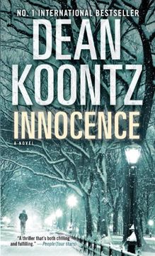 portada Innocence: No. 1 International Bestseller 