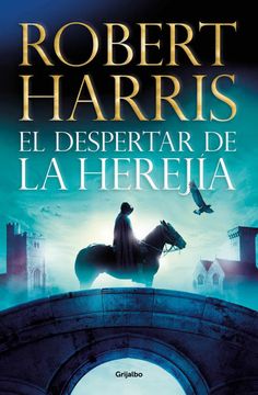 portada El Despertar de la Herejía / The Second Sleep (in Spanish)