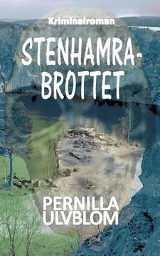 portada Stenhamrabrottet: Kriminalroman (in Swedish)