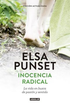 portada Inocencia radical (in Spanish)