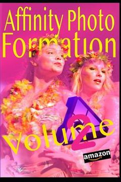 portada Formation Affinity Photo: Volume 2 (in French)