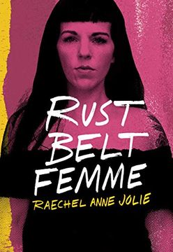 portada Rust Belt Femme (in English)