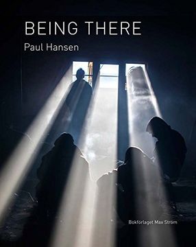 portada Paul Hansen: Being There