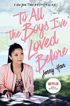 portada To all the Boys I've Loved Before (in English)