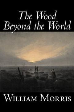 portada the wood beyond the world (en Inglés)