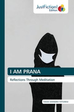portada I Am Prana (en Inglés)
