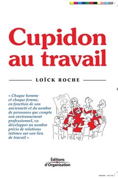 portada Cupidon au travail (in French)