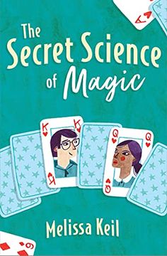 portada The Secret Science of Magic (en Inglés)