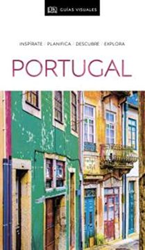 portada Guía Visual Portugal