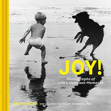 portada Joy! (in English)