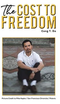 portada The Cost to Freedom (in English)
