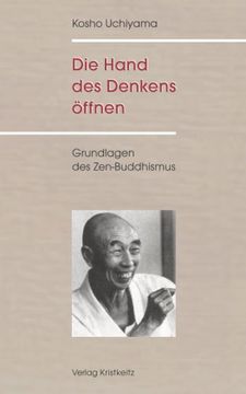 portada Die Hand des Denkens Öffnen (in German)