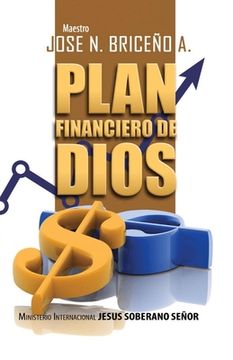 portada Plan Financiero de Dios
