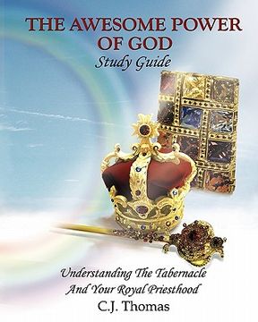 portada the awesome power of god study guide