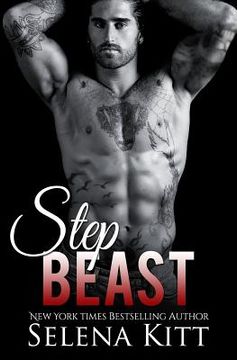 portada Step Beast (en Inglés)
