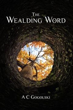 portada the wealding word (en Inglés)