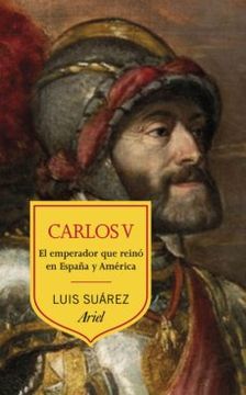 portada Carlos v (in Spanish)