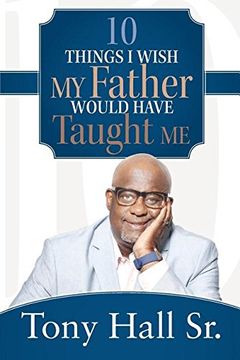 portada 10 Things I Wish My Father Would Have Taught Me