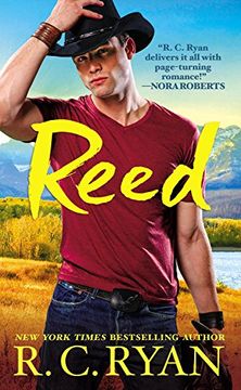 portada Reed (The Malloys of Montana)