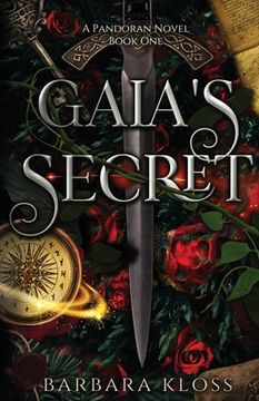 portada Gaia's Secret (en Inglés)