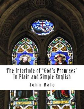 portada The Interlude of "God's Promises" In Plain and Simple English (en Inglés)