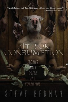 portada Fit for Consumption (in English)