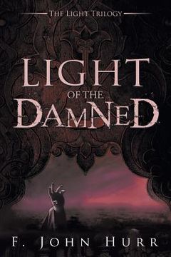 portada Light of the Damned (en Inglés)