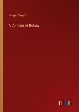 portada A Condensed Botany (in English)