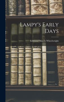 portada Lampy's Early Days (en Inglés)