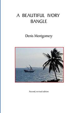 portada A Beautiful Ivory Bangle (in English)