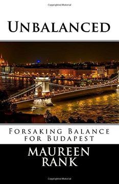 portada Unbalanced: Forsaking Balance for Budapest