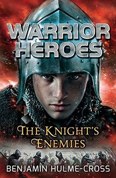 portada Warrior Heroes: The Knight's Enemies (Flashbacks)