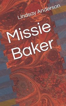 portada Missie Baker (in English)