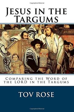 portada Jesus in the Targums (en Inglés)
