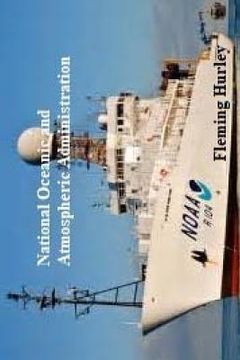 portada National Oceanic and Atmospheric Administration (en Inglés)
